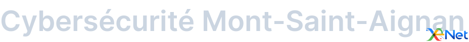 Cybersécurité Mont-Saint-Aignan